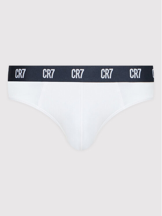 Cristiano Ronaldo CR7 Cristiano Ronaldo CR7 Σετ σλιπ 3 τμχ. Basic 8100-66-2112 Έγχρωμο