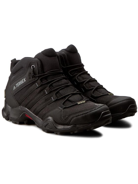 adidas Boty Terrex Ax2r Mid Gtx GORE TEX BB4602 ern