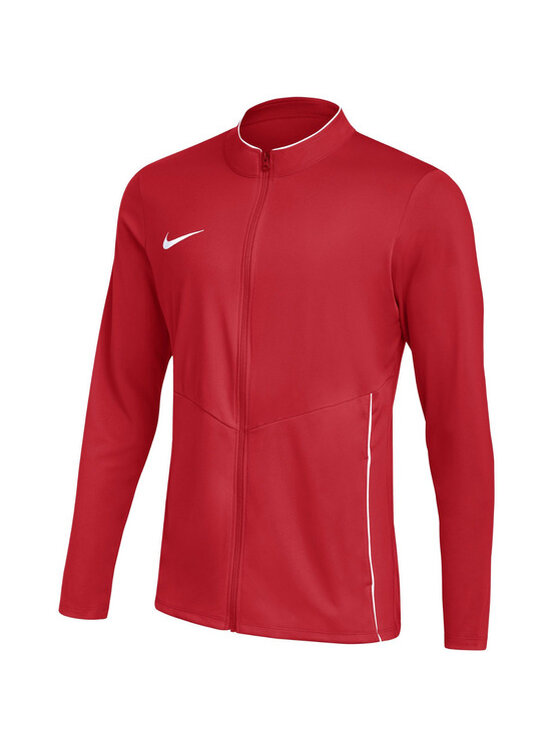Nike Nike Felpa HM7249-657_Xl (188cm) Rosso Standard Fit