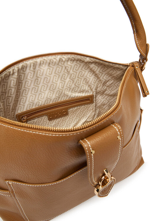 Liu Jo Liu Jo Handtasche AA6060 E1109 Braun