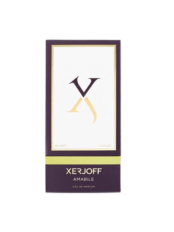Xerjoff Xerjoff Xerjoff Amabile woda perfumowana spray 50ml Woda perfumowana