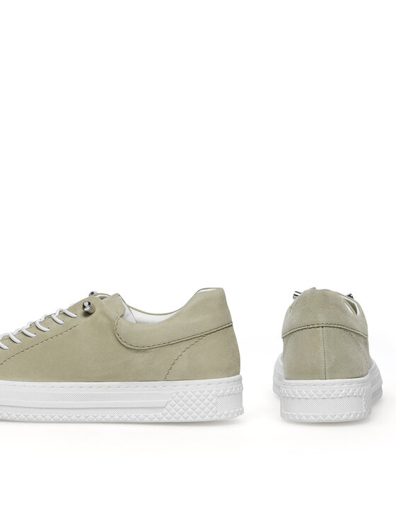 Lasocki Lasocki Сникърси WI23-MONACO-08 Зелен