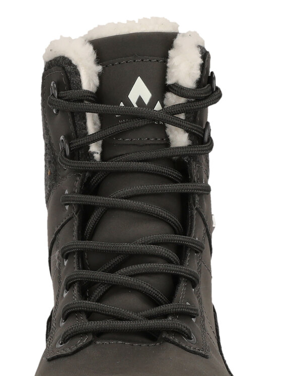 Whistler Whistler Черевики туристичні Duien W Boot WP W234152 Чорний