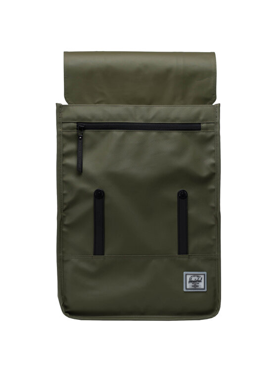 Herschel Herschel Zaino Herschel Survey II Backpack Verde