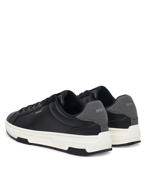 HUGO HUGO Sneakersy Yarrow 50558009 Čierna