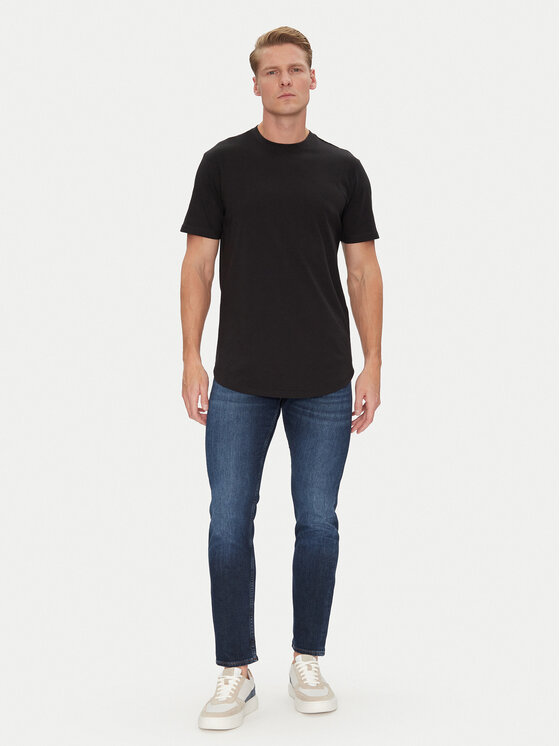 Only & Sons Only & Sons 3-dílná sada T-shirts Jeff 22034548 Barevná Regular Fit