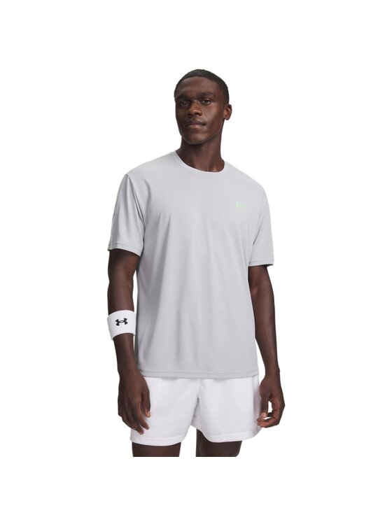 Under Armour Under Armour Koszulka techniczna 6012356 Szary Regular Fit