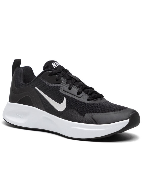 Nike Snīkeri Wearallday CJ1677 001 Melns