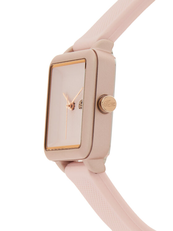 Lacoste Lacoste Uhr 12.12 Flow 2001388 Rosa