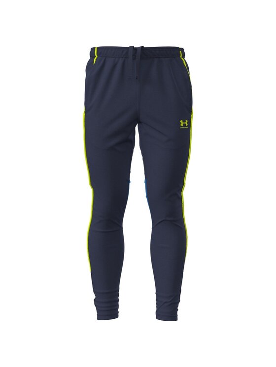Under Armour Under Armour Spodnie dresowe 6004044 Granatowy Regular Fit