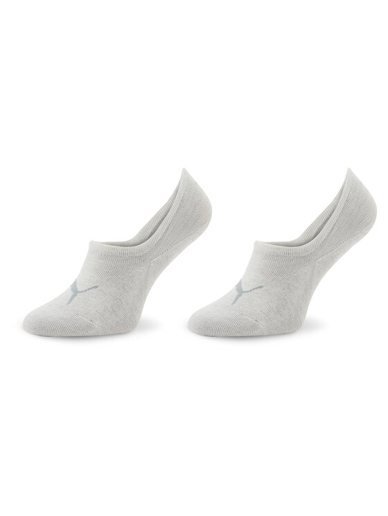 Set di 2 paia di calzini corti unisex Puma