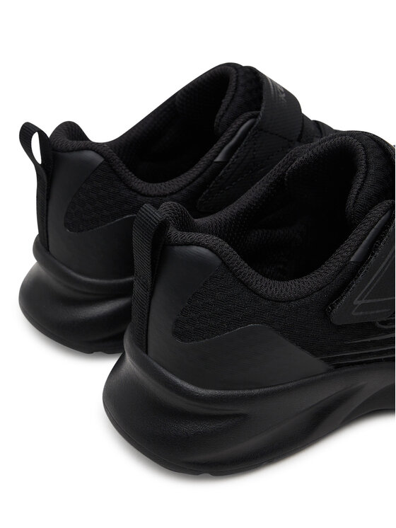 Skechers Skechers Sneakers Dynamatic-Swift Tread 405112L/B Negru