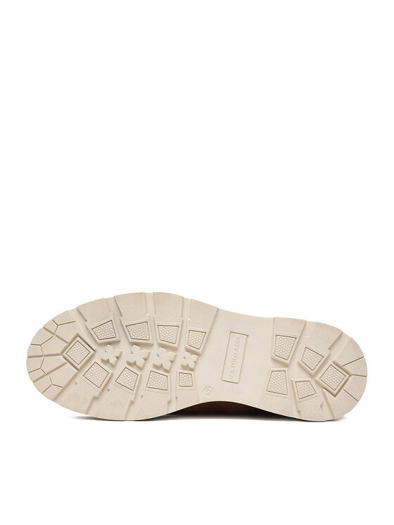 U.S. Polo Assn. U.S. Polo Assn. Bokacsizma EO-PATRIZ002M/ELE1 Barna