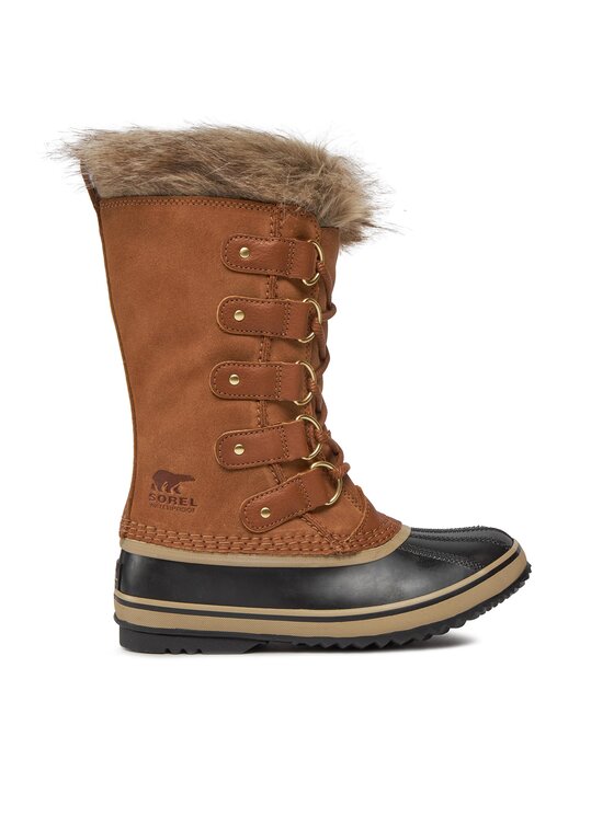 arctic sorel boots