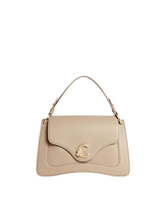 Coccinelle Coccinelle Borsetta C-Me 2 Beige
