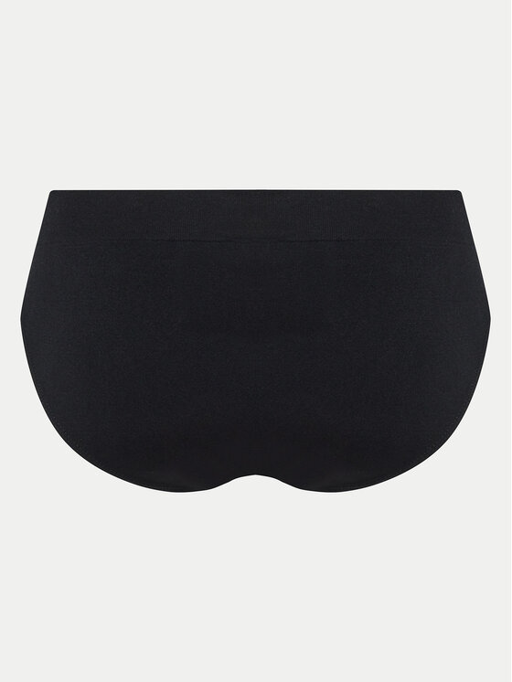 LAUREN RALPH LAUREN LAUREN RALPH LAUREN Chilot clasic 4L0011 Negru