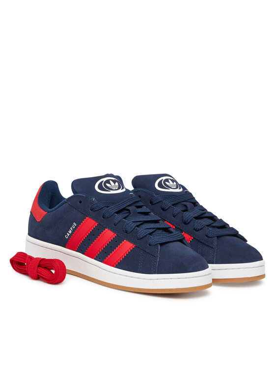 adidas adidas Laisvalaikio batai Campus 00S JQ8556 Tamsiai mėlyna