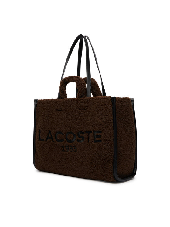 Lacoste Lacoste Torebka NU5117HX Biały