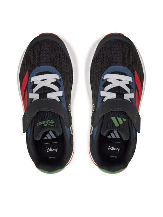 adidas adidas Sneakers Duramo Mickey El K IF4034 Nero