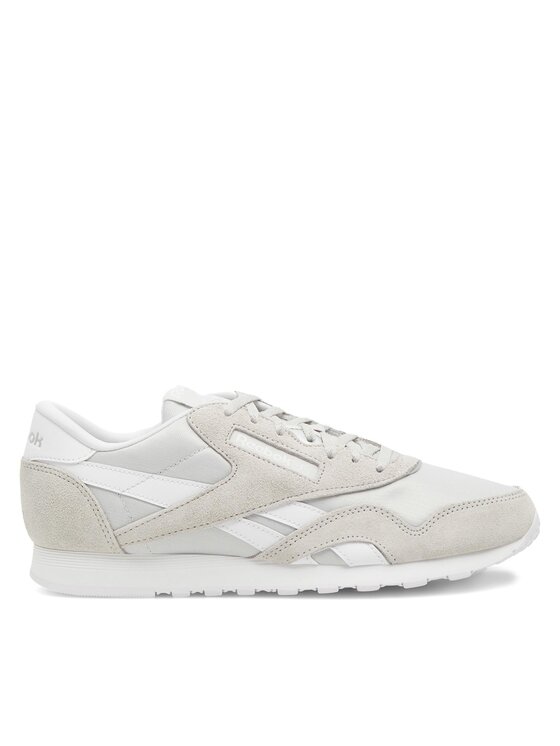 Reebok Reebok Sneakersy Classic Nylon 100033441 Sivá