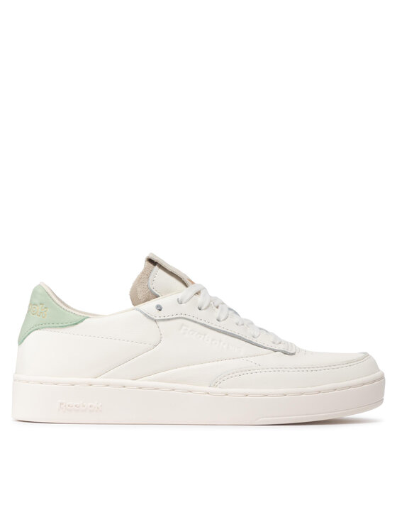Reebok Reebok Sneakers Club C Clean GX3693 Weiß