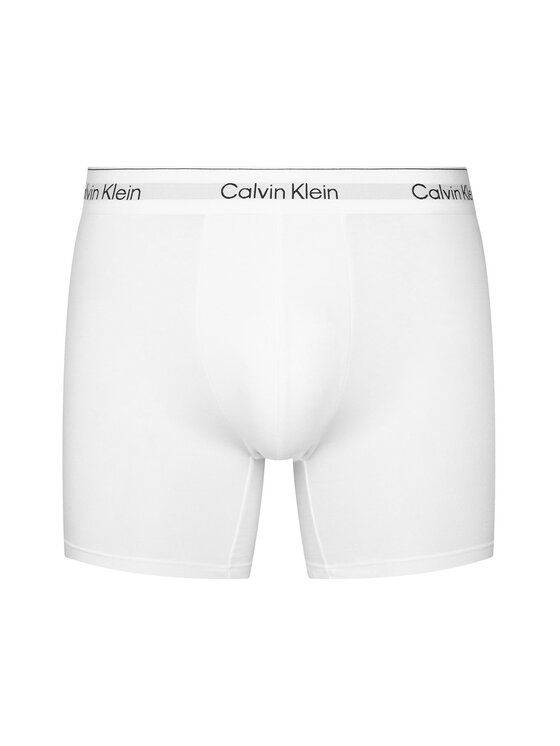 Calvin Klein Underwear Calvin Klein Underwear Bokserių komplektas LV00NB4394 Juoda