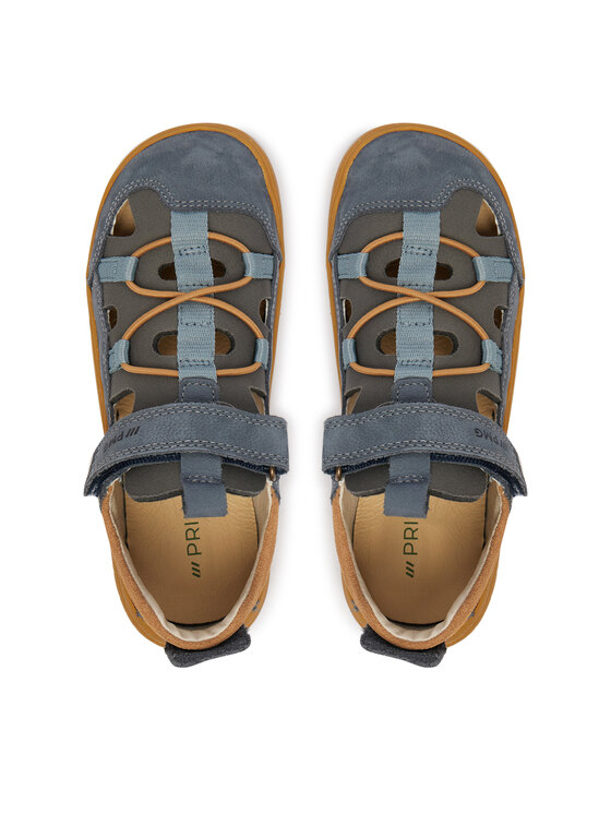 Primigi Primigi Sandali 1421333 S Grigio