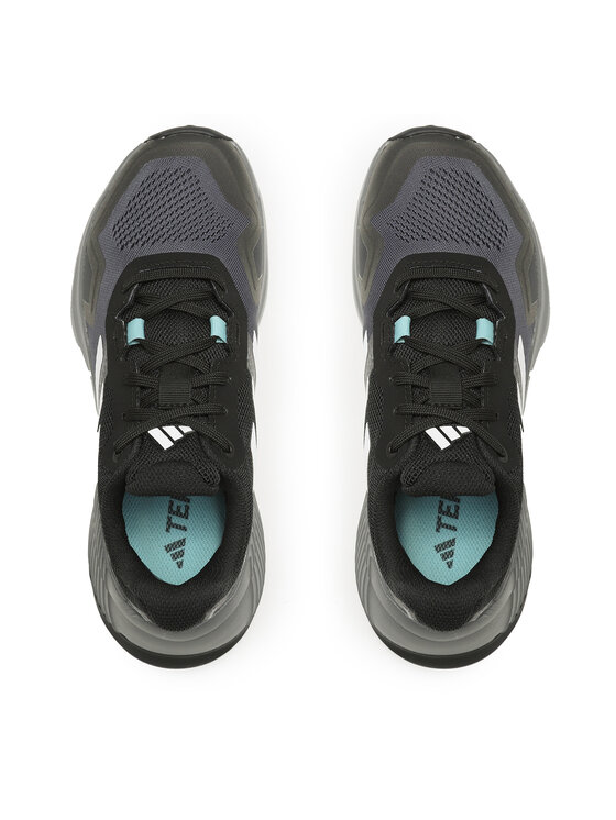 adidas adidas Tenisice za trčanje Terrex Soulstride Trail Running IF5030 Crna