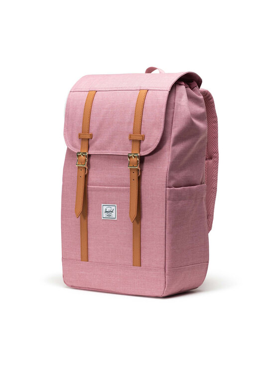 Herschel Herschel Kuprinės Retreat™ Backpack 11397-06570 Rožinė