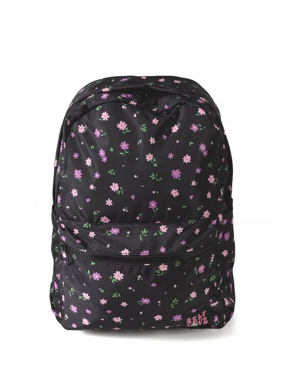 minoti minoti Plecak 32BAG155 Czarny