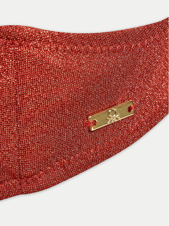 United Colors Of Benetton United Colors Of Benetton Bikini felső 341V5R04H Piros