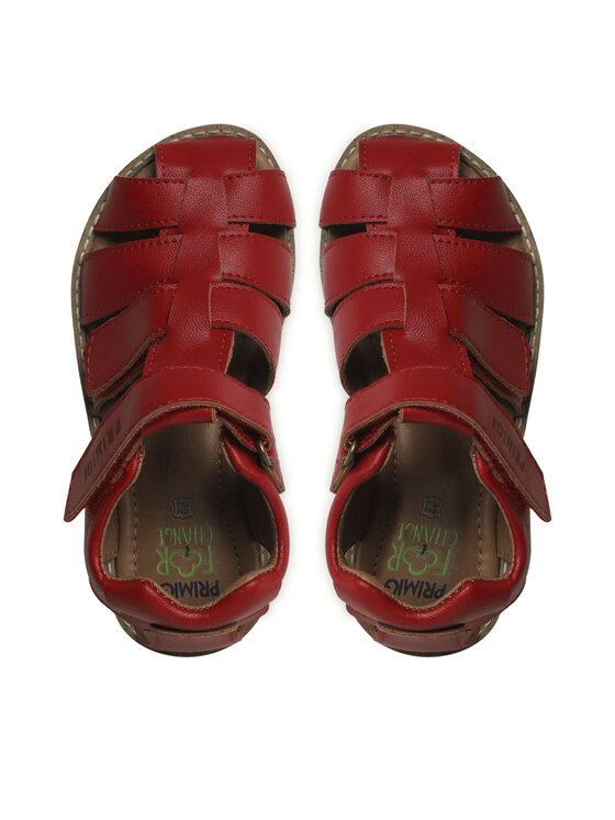 Primigi Primigi Sandalen 3933333 S Rot