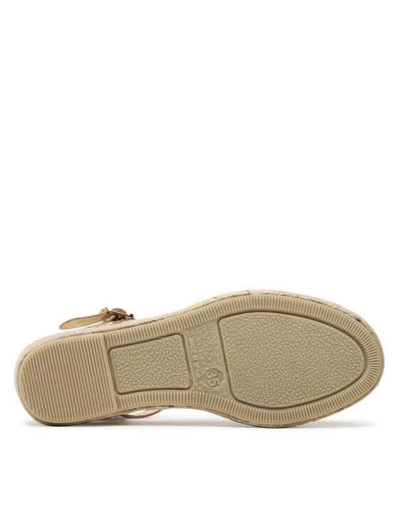 Toni Pons Toni Pons Espadrillid Emma Kuldne