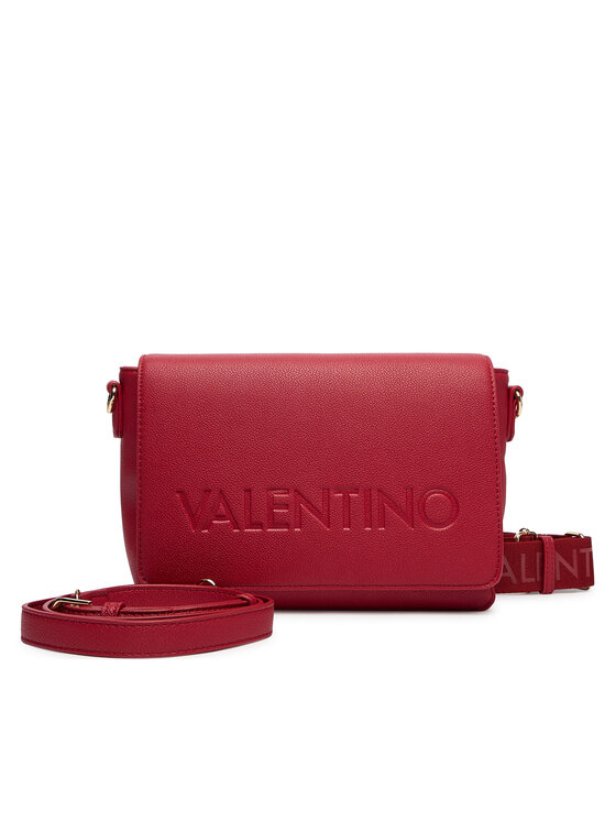 Valentino Valentino Táska Foxy Re VBS9EO09 Piros