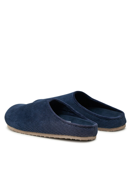 United Colors Of Benetton United Colors Of Benetton Copati 8TNL2D011 Mornarsko modra