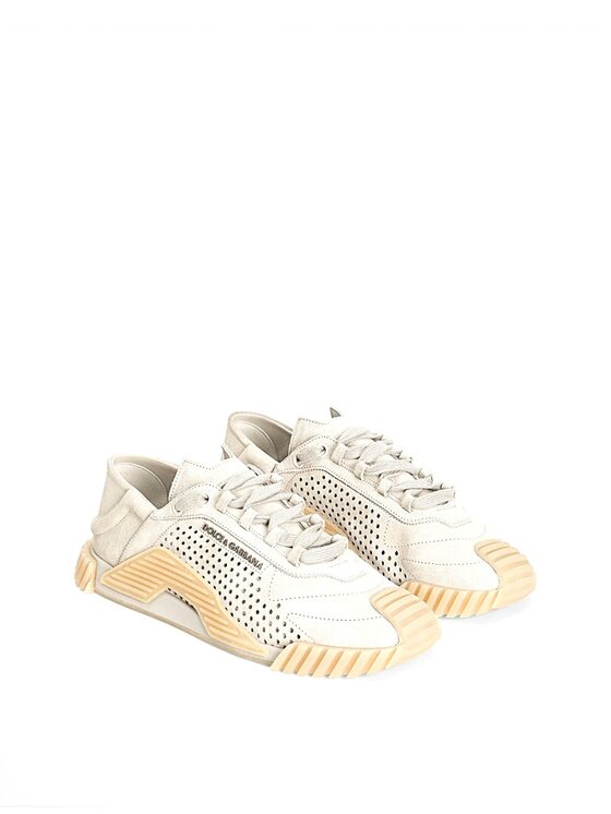 Dolce&Gabbana Dolce&Gabbana Sneakers CS2286A Grigio