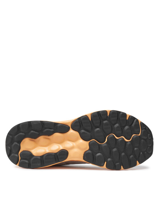 New Balance New Balance Tenisice za trčanje Fresh Foam 520 v7 W520RM8 Siva