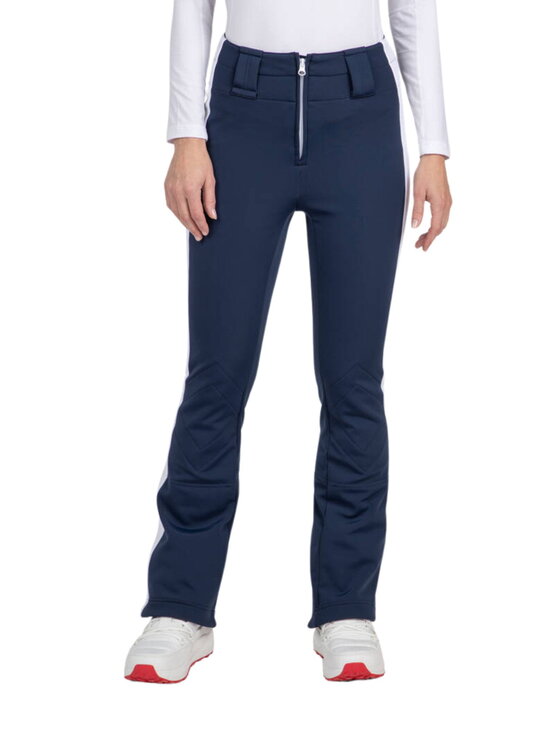 Spodnie narciarskie Rossignol, Rozmiar S, Grantowe, Sirius Softshell Pant