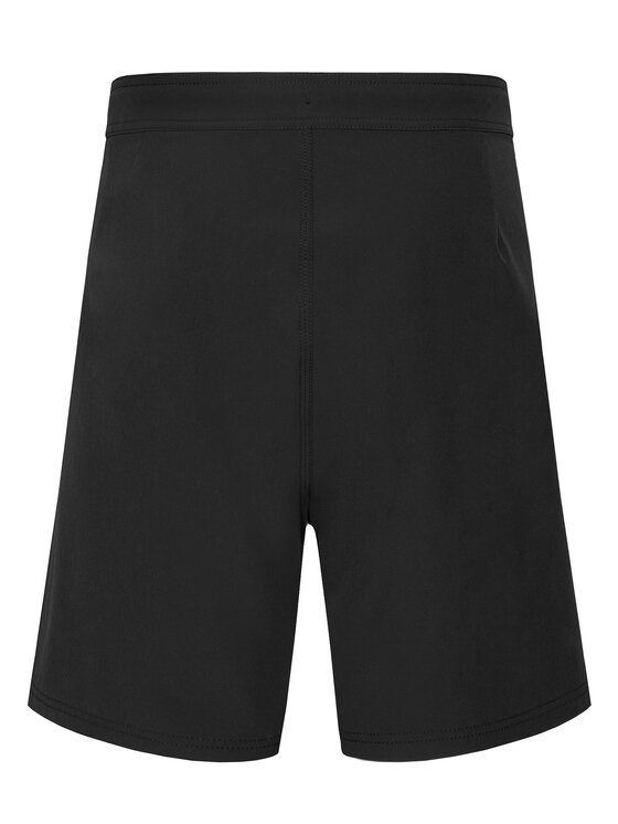 RVCA RVCA Sportske kratke hlače AVYWS00174 Crna Regular Fit