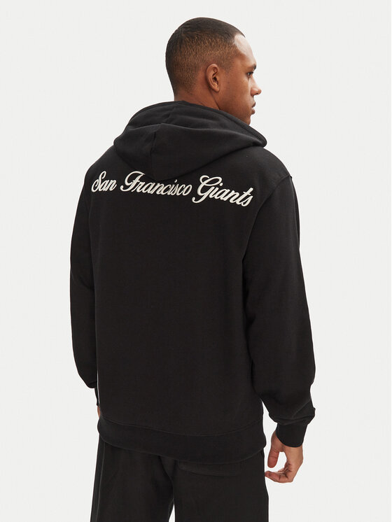 Champion Champion Felpa 221034 Nero Regular Fit