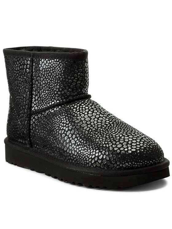Ugg Schuhe W Classic Mini Glitzy 