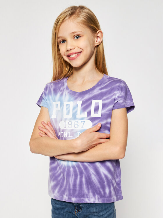 Tee shirt ralph lauren enfant top
