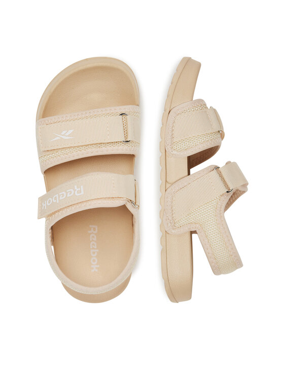 Reebok Reebok Basutės CP50-26023(IV) Smėlio