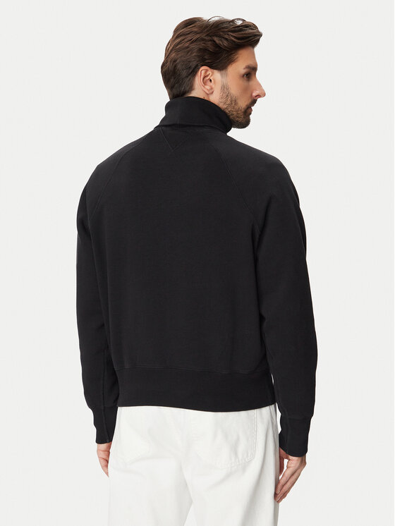 Polo Ralph Lauren Polo Ralph Lauren Golf 710B28604001 Czarny Regular Fit