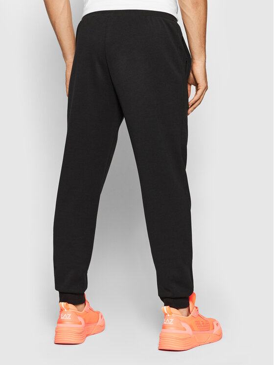 Pantaloni da tuta 6KPP91 PJARZ 1200 Nero Regular