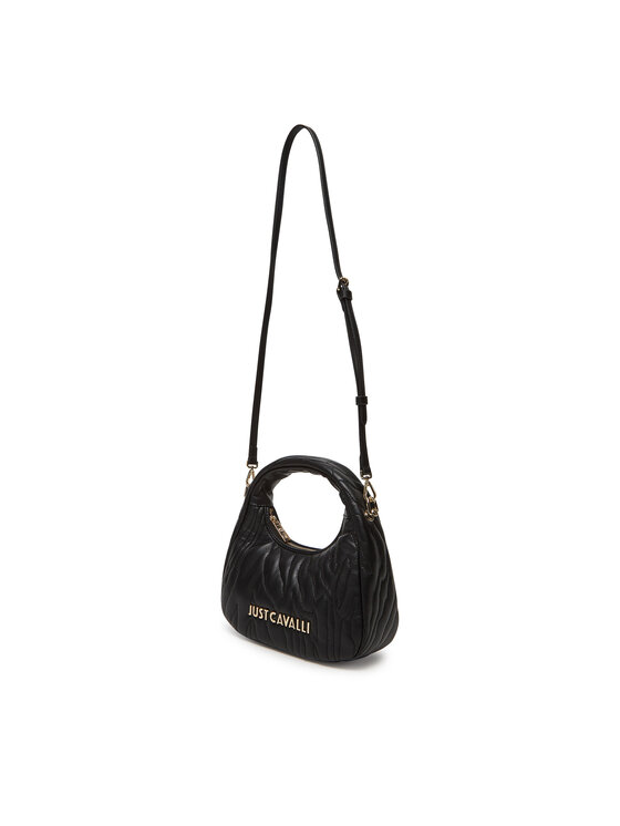 Just Cavalli Just Cavalli Borsetta 78RA4BE5 ZSB23 Nero