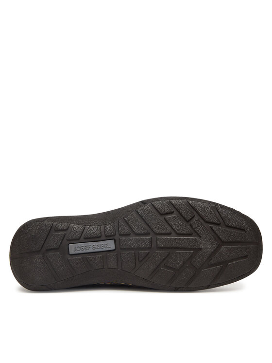 Josef Seibel Josef Seibel Туфлі Anvers 85 44985 Коричневий