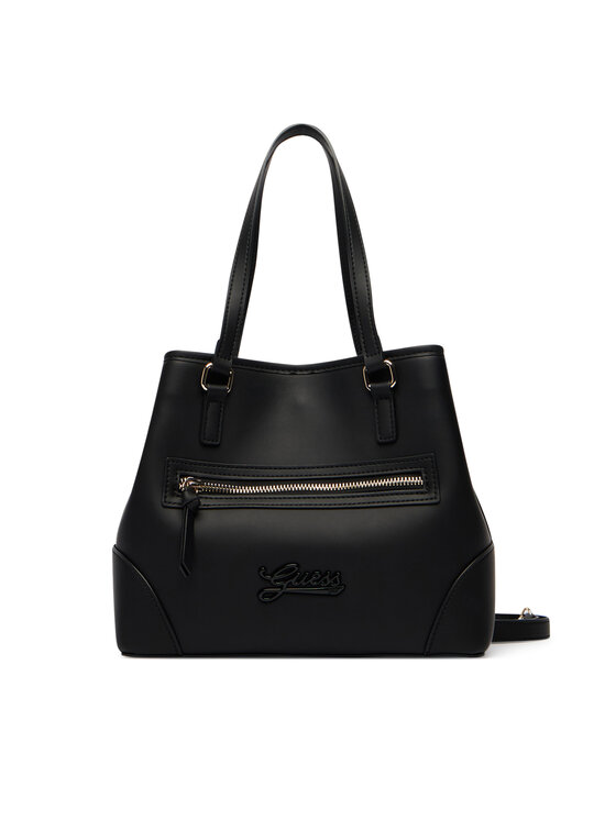 Guess Guess Táska J6YZ14 W2535 Fekete