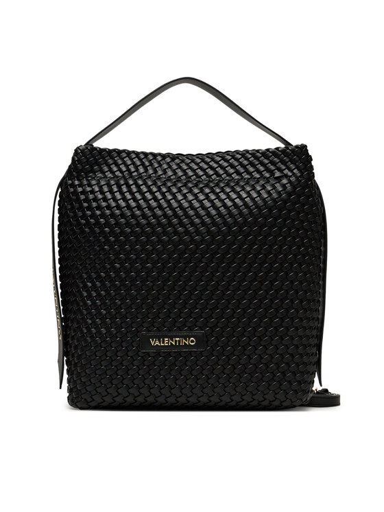 Geantă Valentino Shantel VBS8Y607 Negru