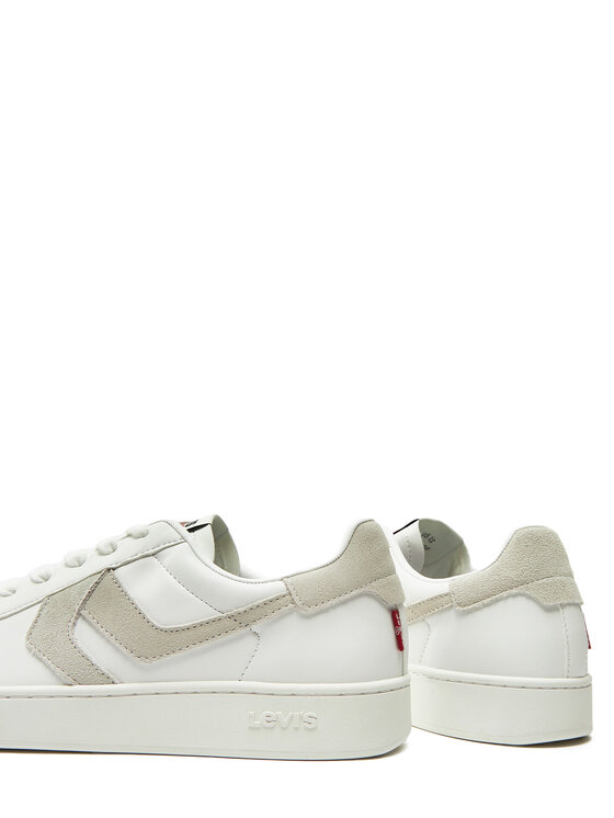 Levi's® Levi's® Tenisice 235658-846-51 Bijela